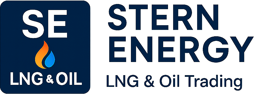 Stern Energy LNG & Oil Trading